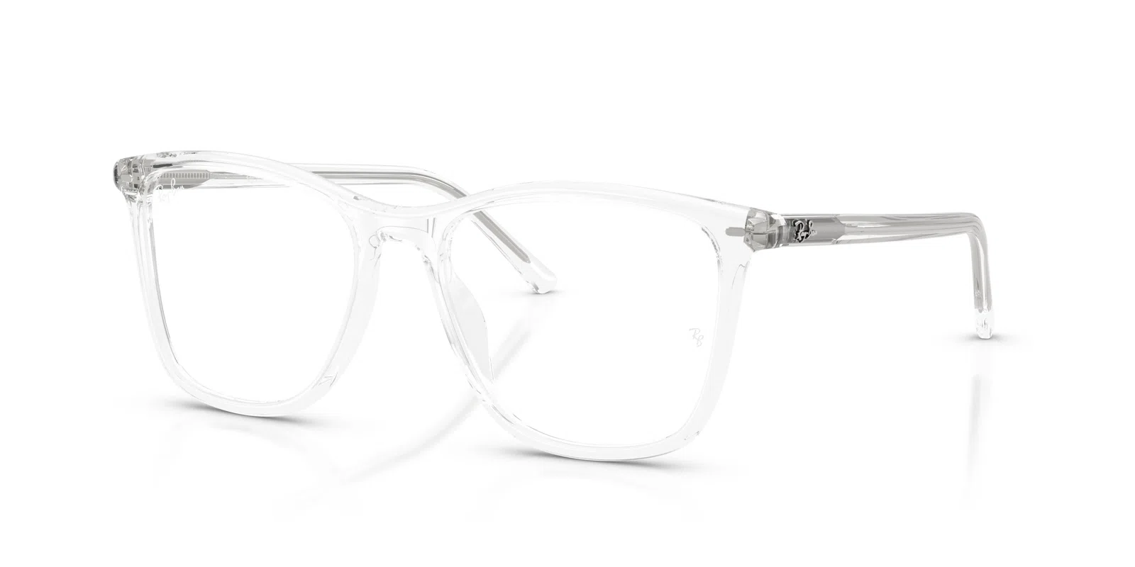 Ray-Ban 5455 Eyeglasses - view 6